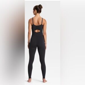 All In Motion Everyday Soft Jumpsuit Size MEDIUM NWT